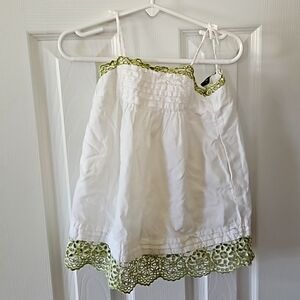 Toddler dress